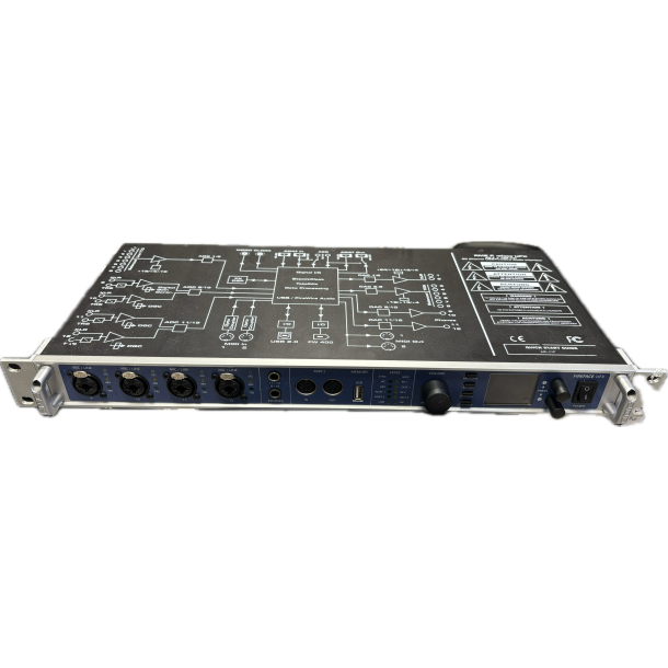 (USED) RME Fireface UFX mk1